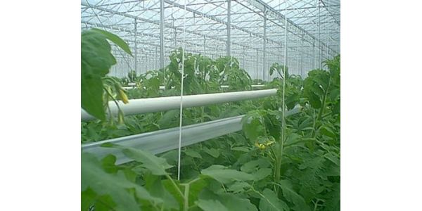 Системы подкормки и оборудование для теплиц